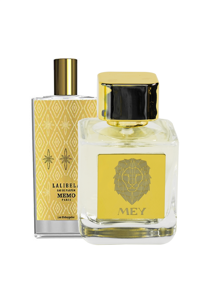 MEMO LALİBELA 120 ml