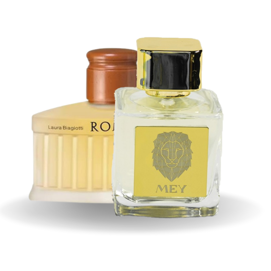 LAURA BİAGİOTTİ ROMA UOMO 60 ml