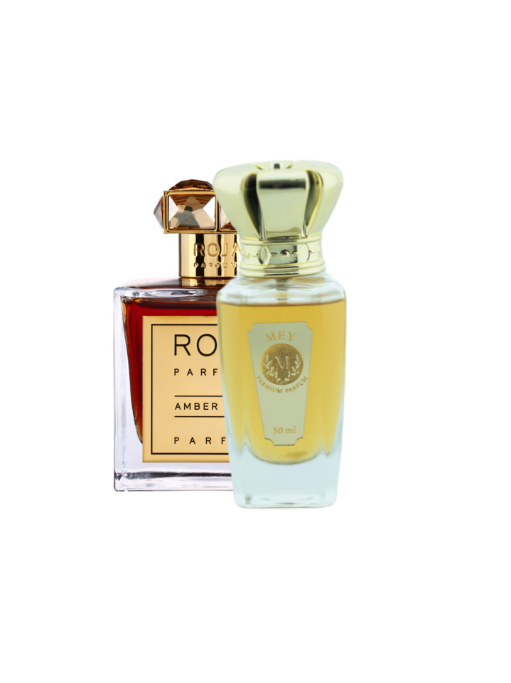ROJA AMBER AOUD 60 ml