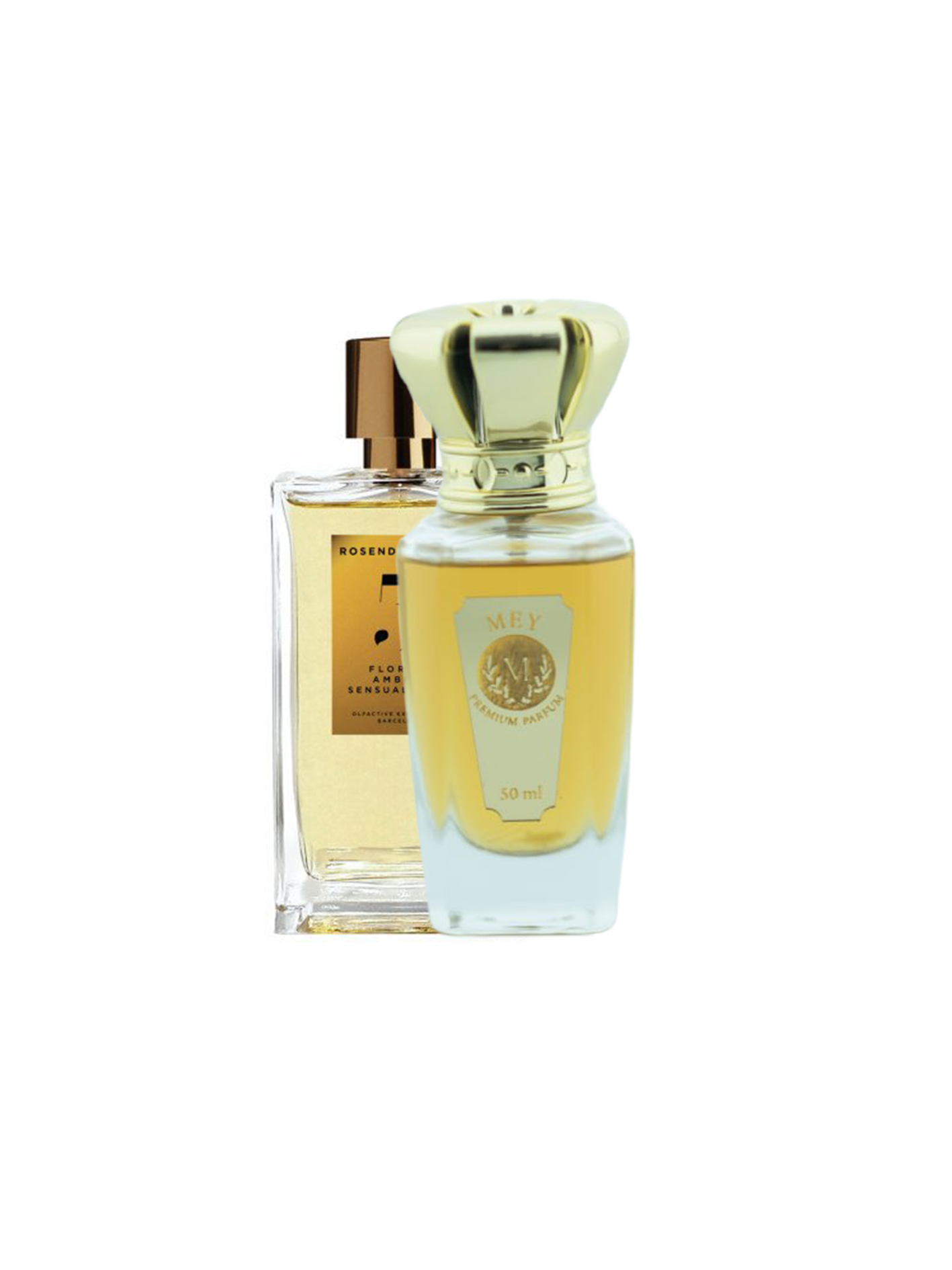 ROSENDO MATEU NO 5 60 ml