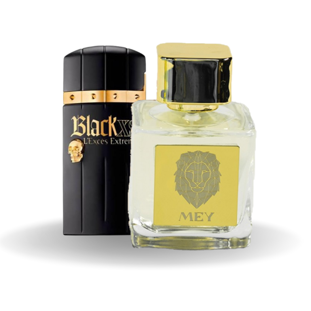 BLACK XS EKSTREME 120 ml