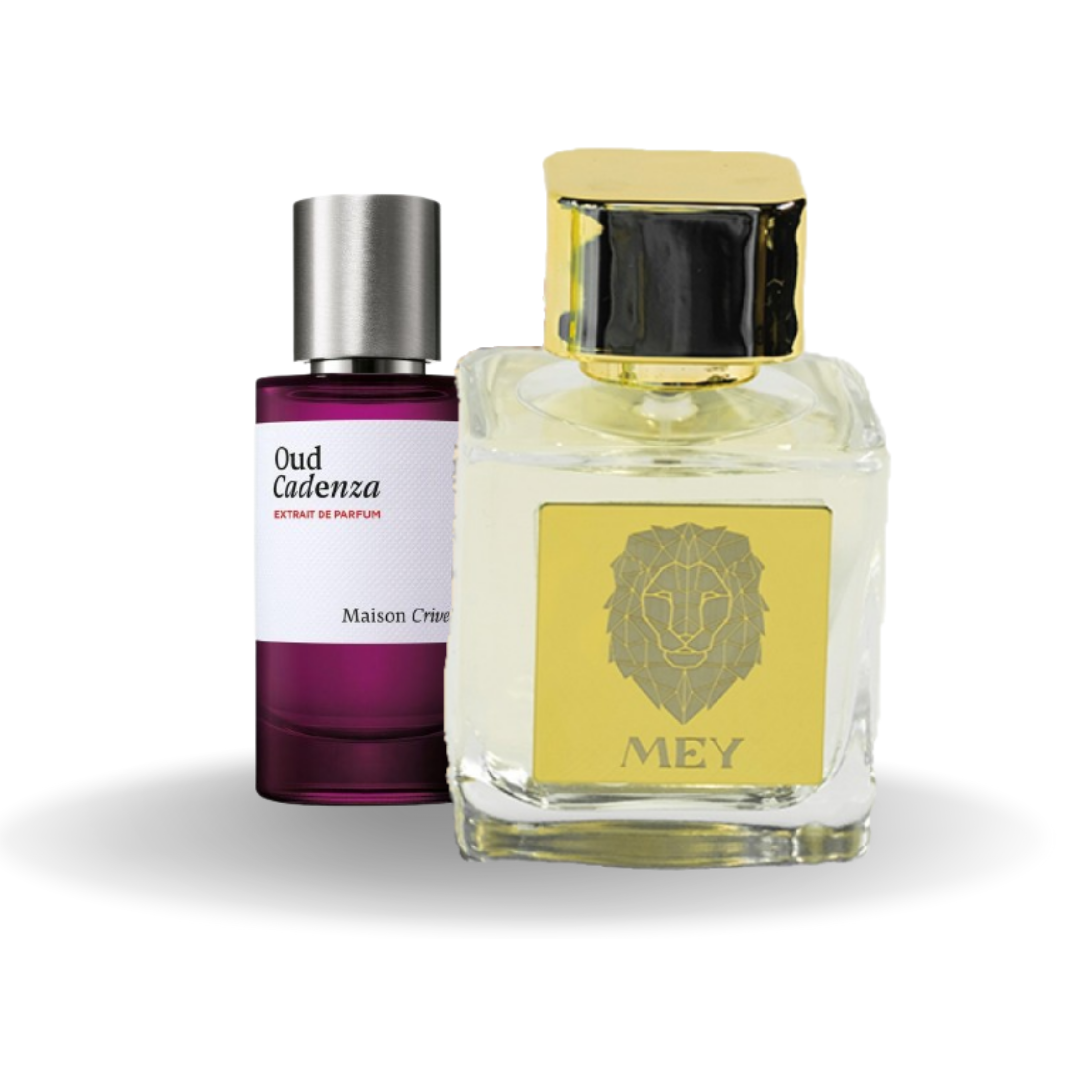 MASİON CRİVELLİ OUD CADENZA 120 ml