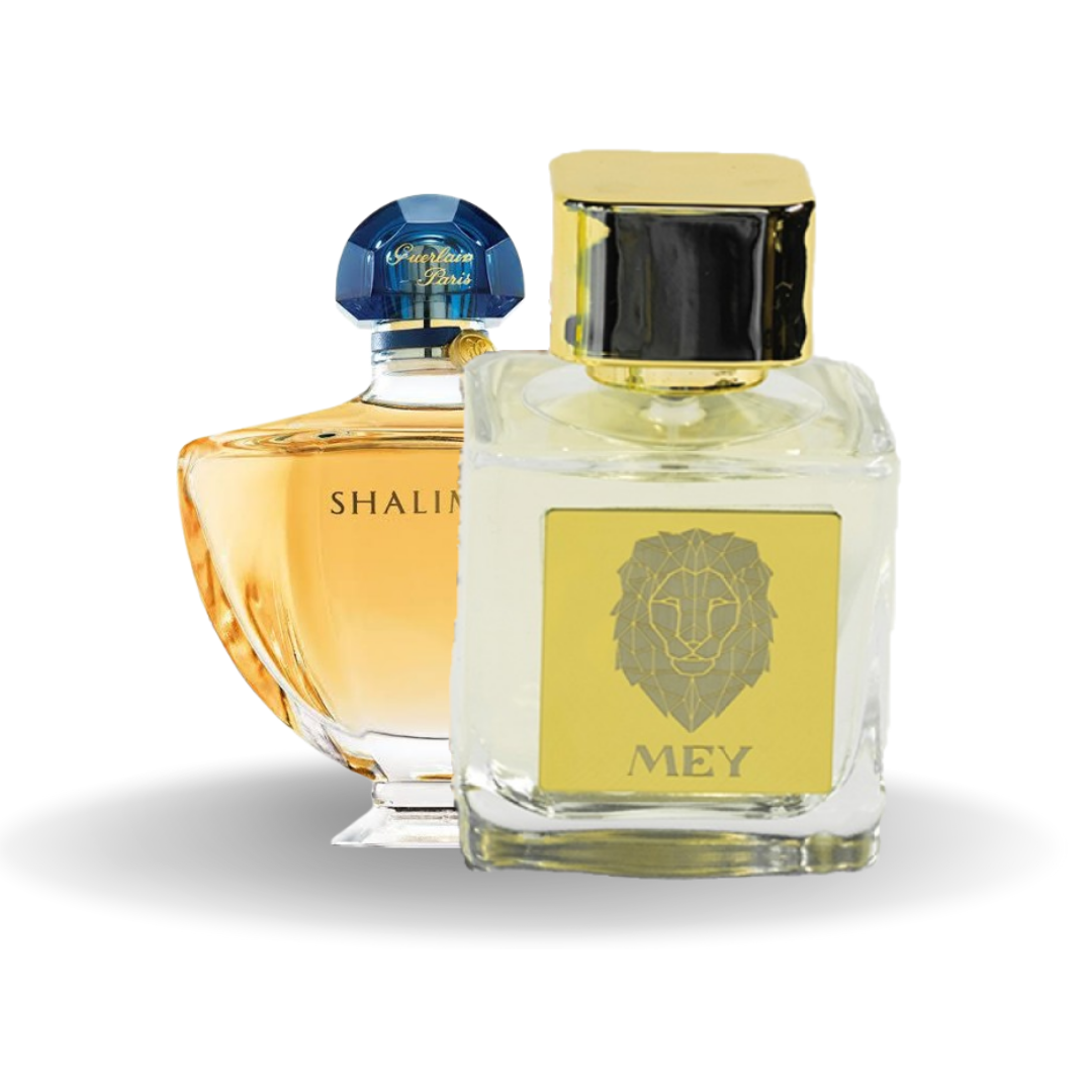 GUERLİAN SHALİMAR 60 ml