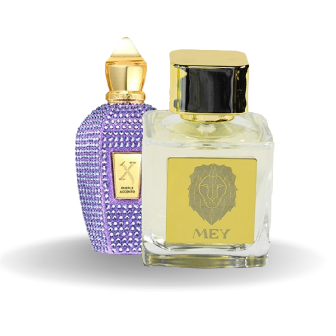 XERJOFF V PURBLE ACCENTO 120 ml