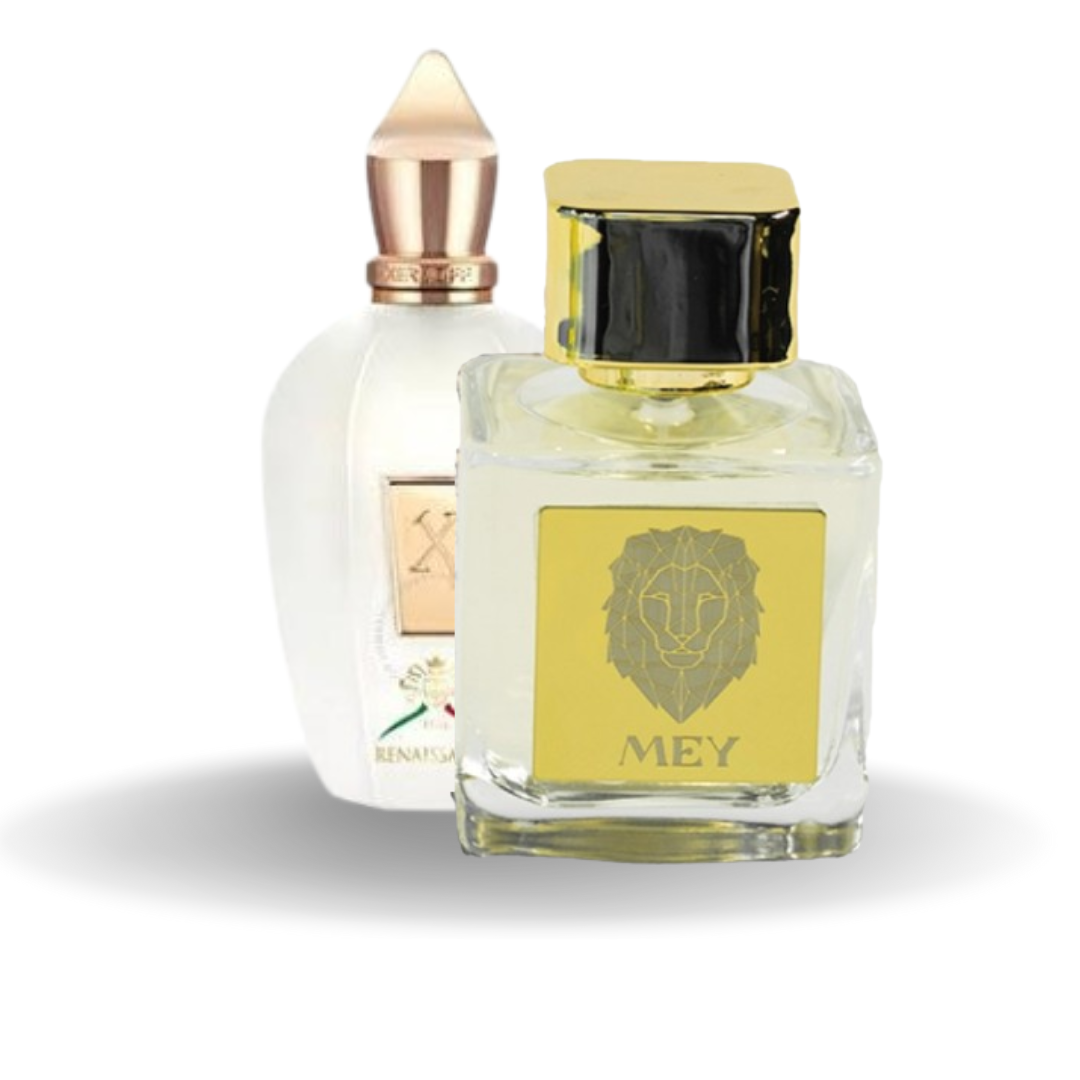 XERJOFF RENAİSSANCE 120 ml