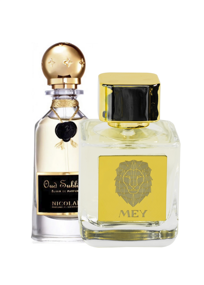 Nicolai Oud Sublime 60 ml