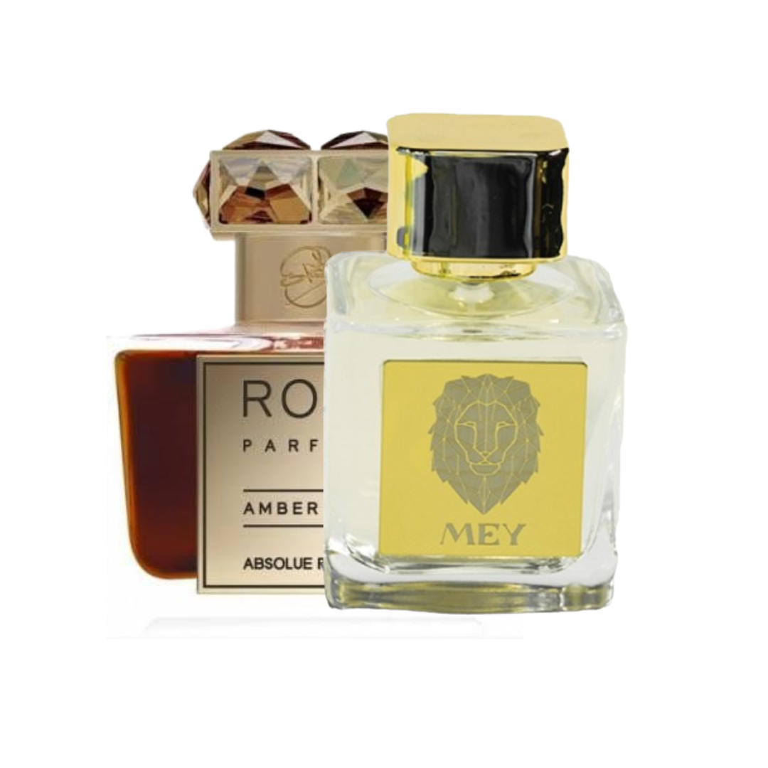 ROJA AMBER AOUD ABSOLUE 60 ml