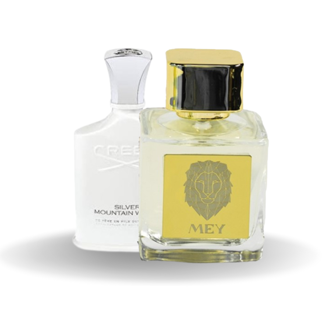 CREED MİLLİSİME SİLVER MOİNTAİN 120 ml