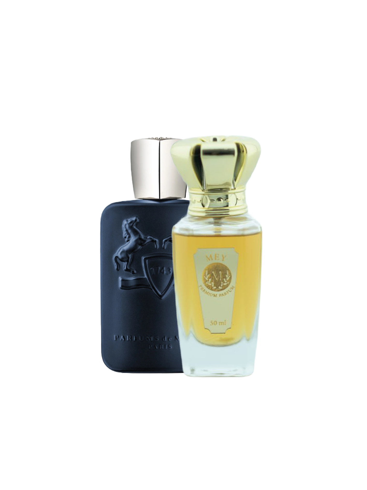 Parfums de Marly Layton 120 ml