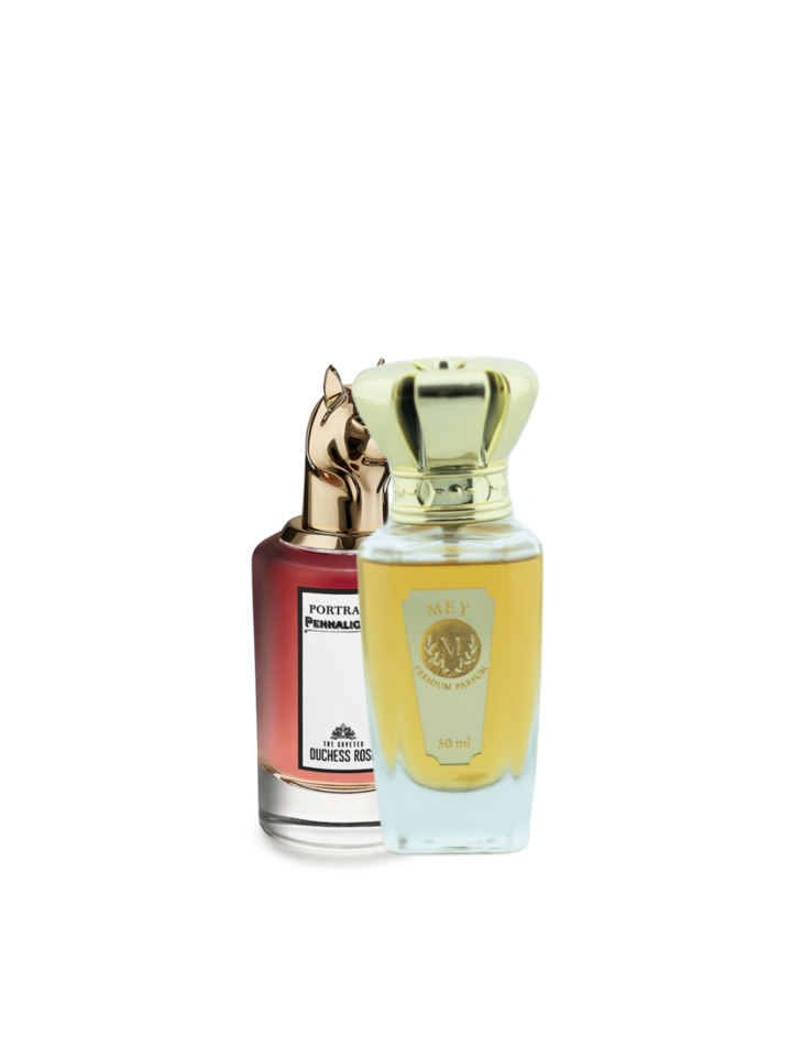 Penhaligon's The Coveted Duchess Rose 120 ml
