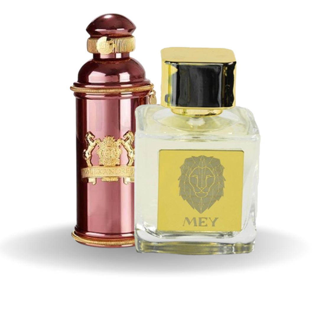 ALEXSANDERE J MORNİNG MUSCK 120 ml