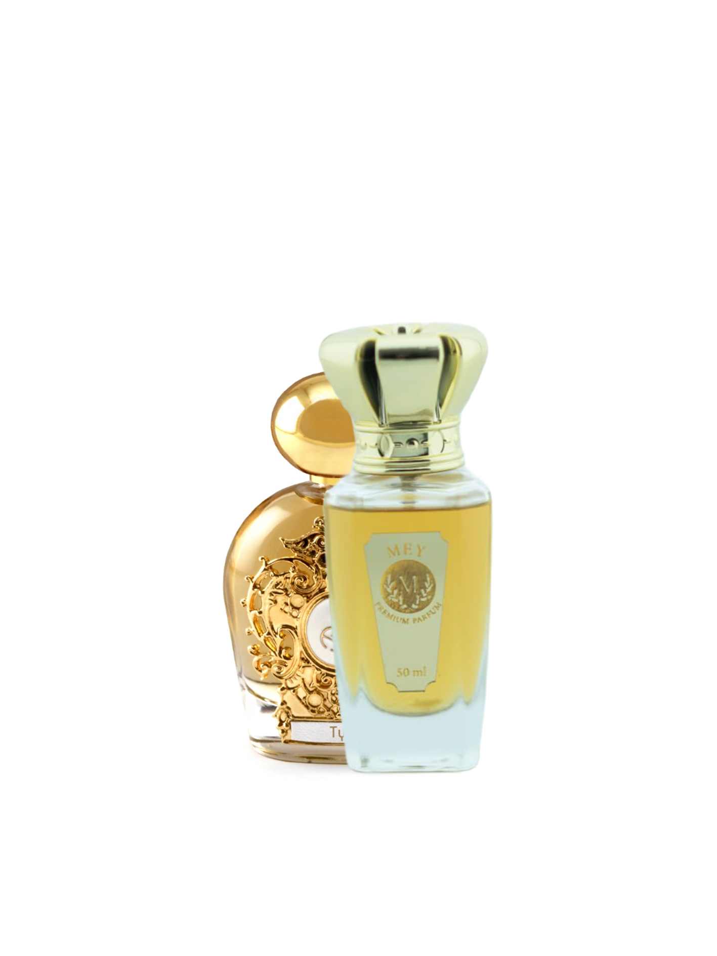 Tiziana Terenzi Assoluto TYL 120 ml