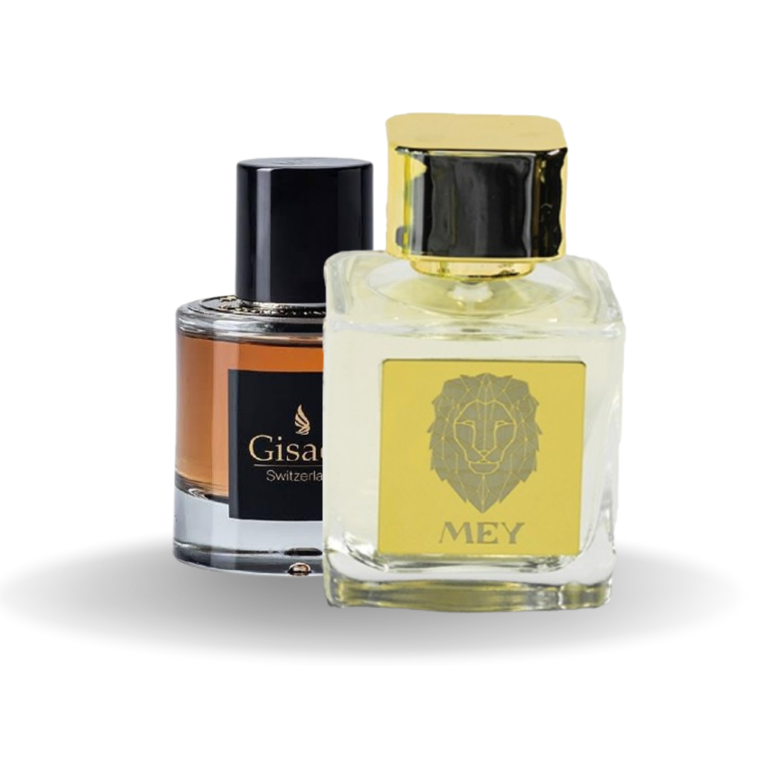 GİSADA AMBASSADOR 60 ml