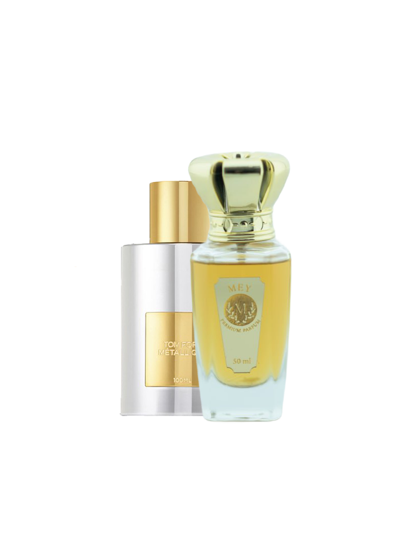 Tom Ford Métallique 60 ml