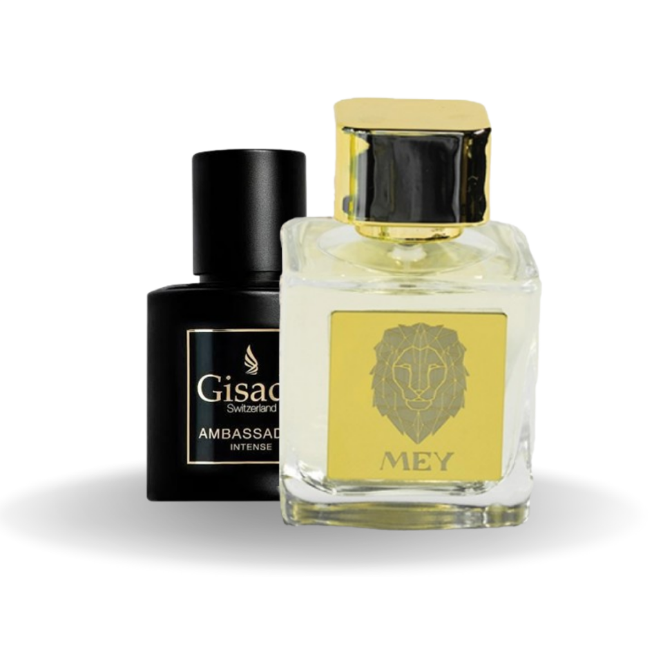 GİSADA AMBASSADOR İNTENSE 60 ml