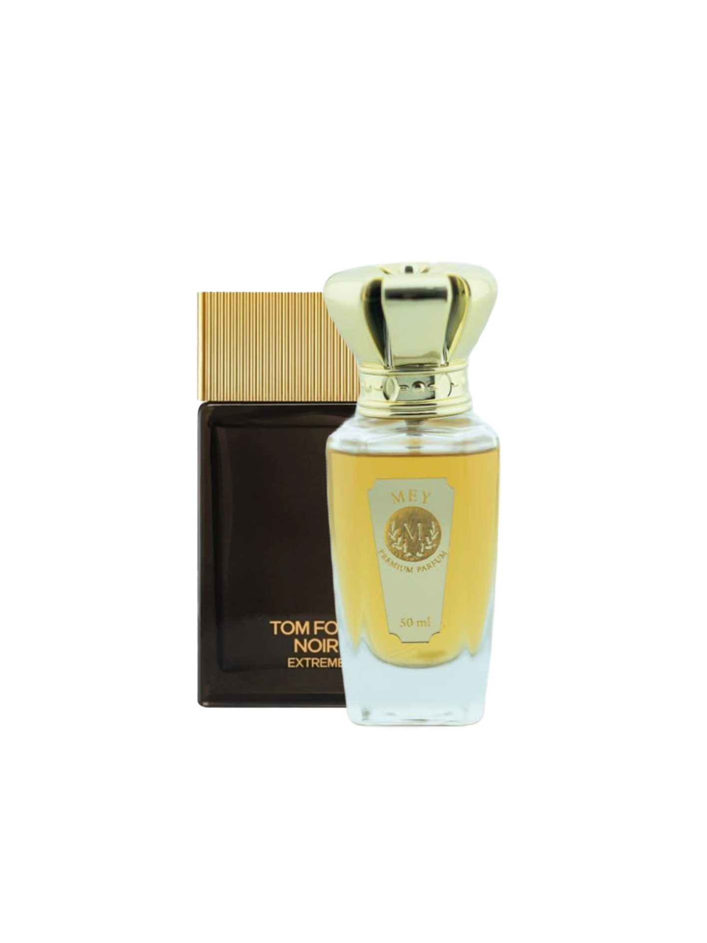 Tom Ford Noir Extreme 120 ml