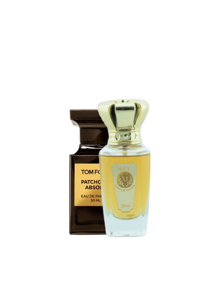 Tom Ford Patchouli Absolu 120 ml