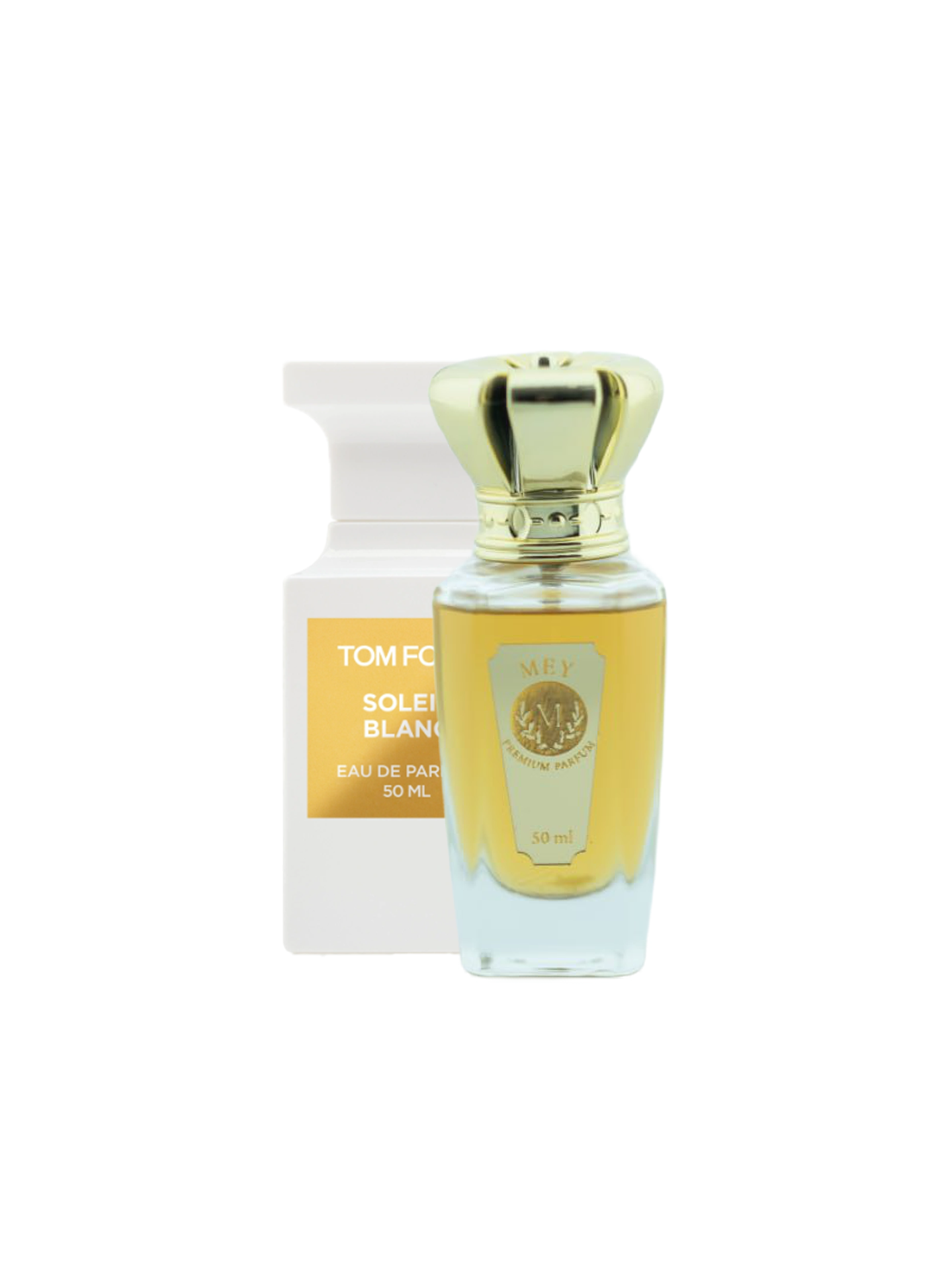 Tom Ford Soleil Blanc 120 ml