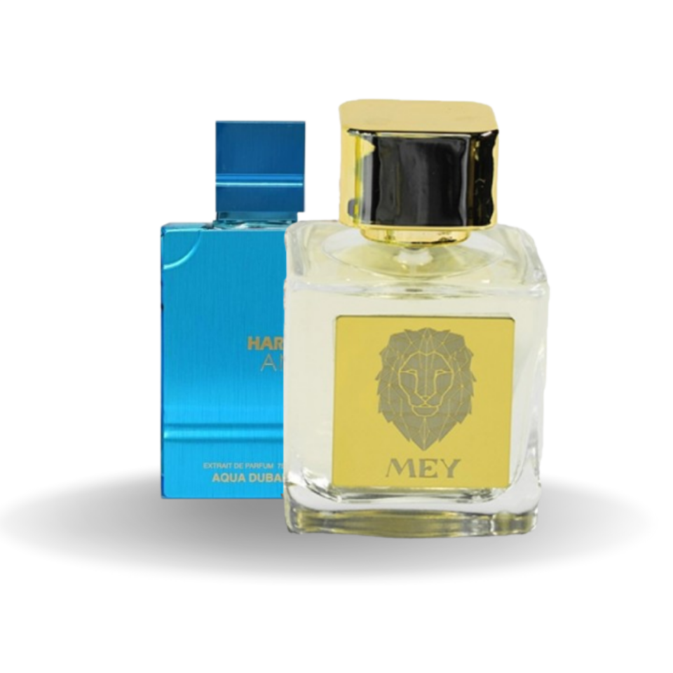 HARAMAİN OUD AMBER 120 ml