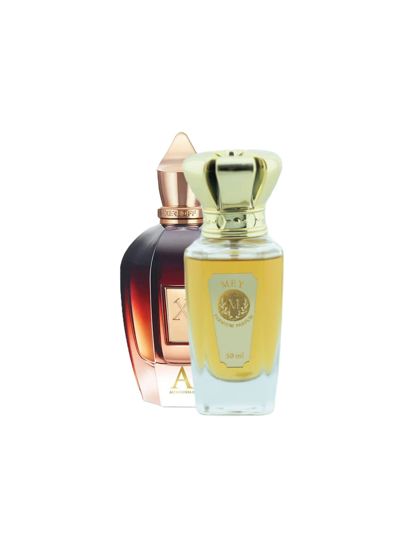 Xerjoff Alexandria II 120 ml