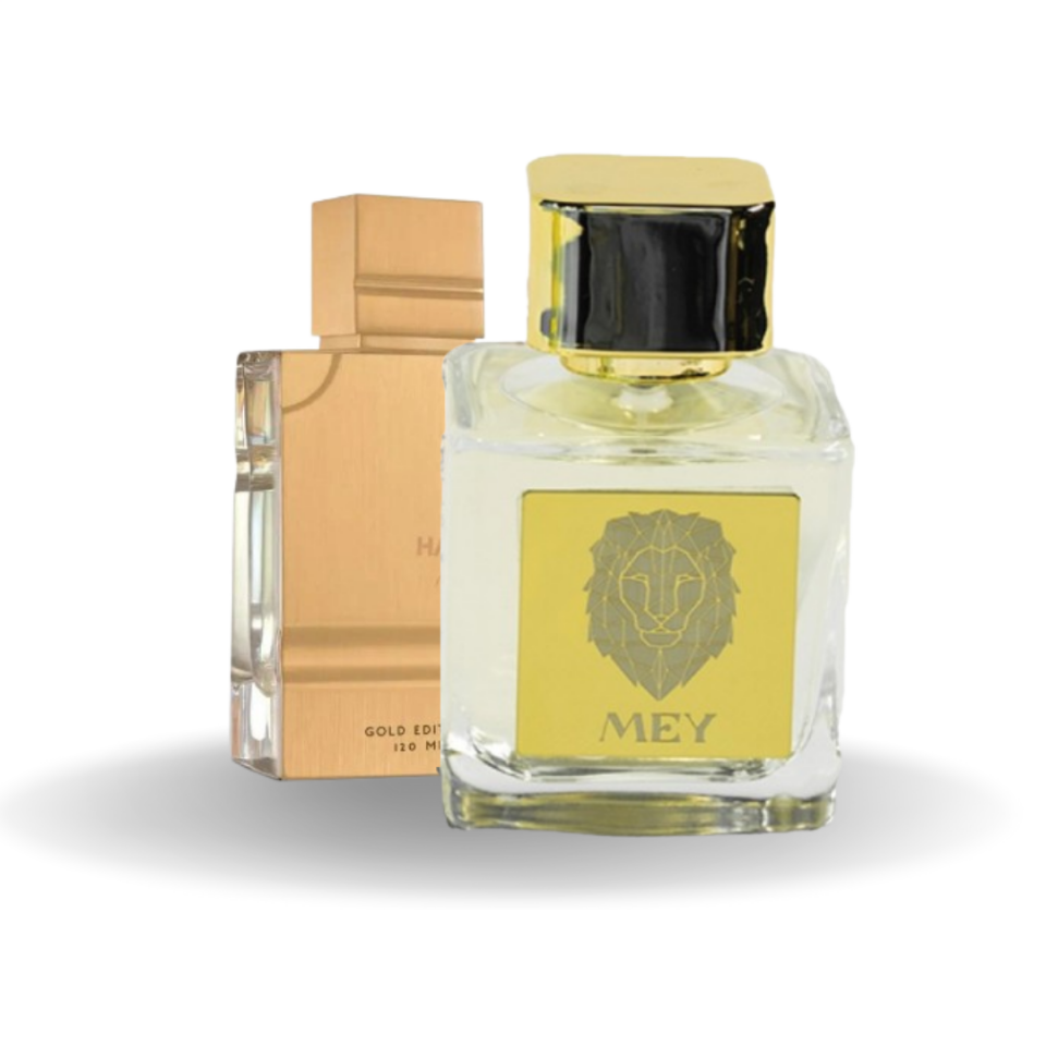 HARAMAİN AMBER OUD GOLD EDİTİON 60 ml