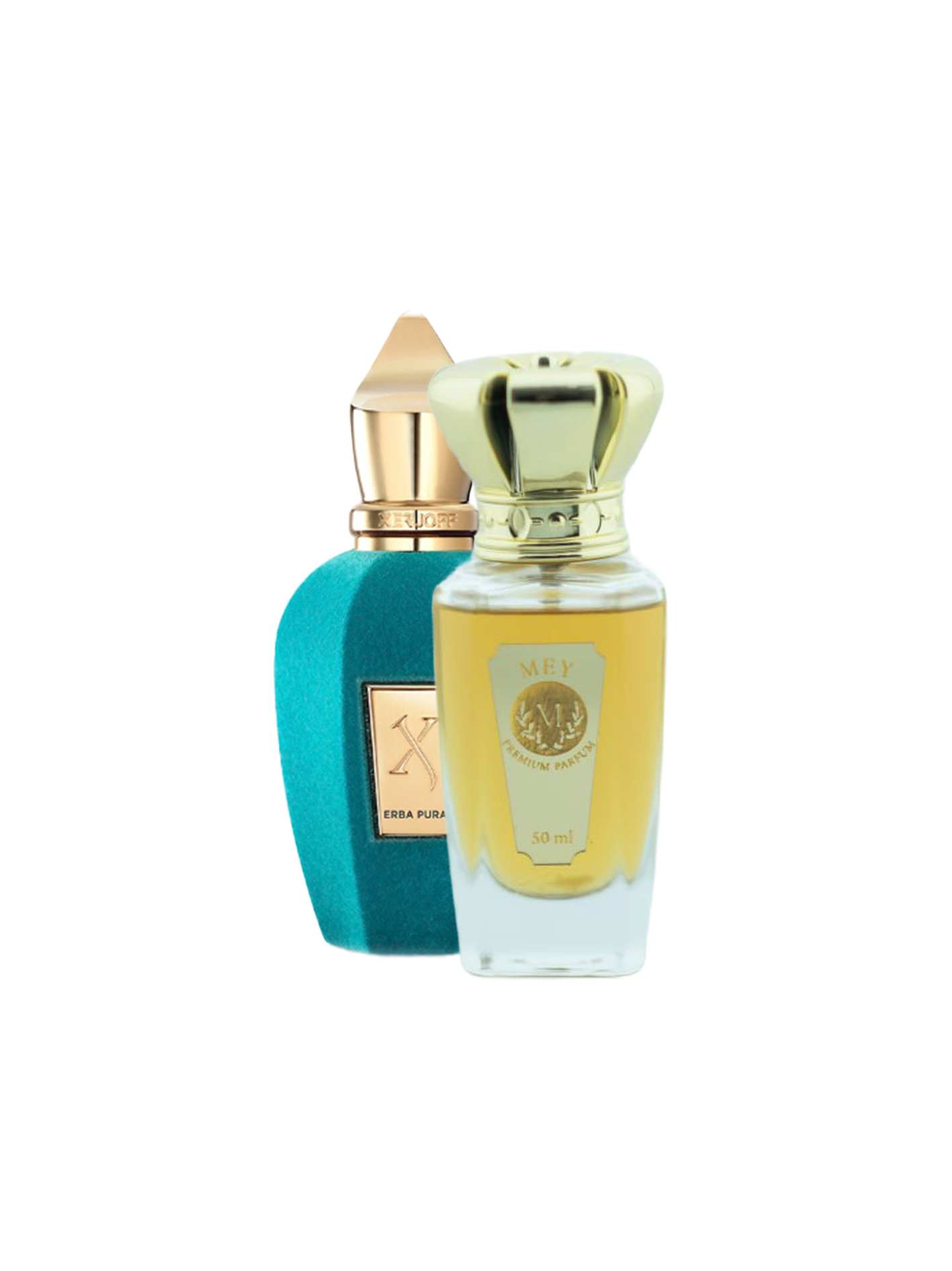 Xerjoff V Erba Pura 120 ml