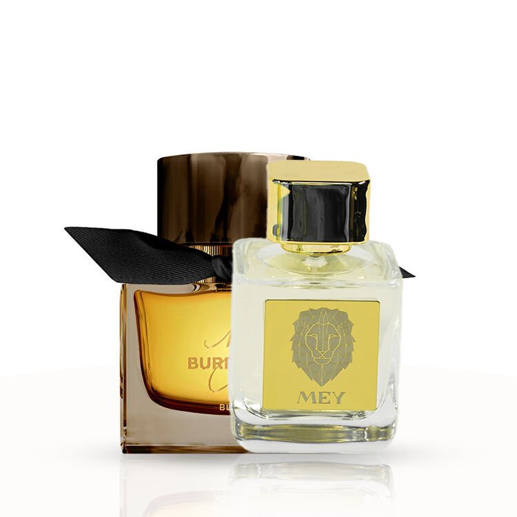 BURBERRY MY BLACK 60 ml