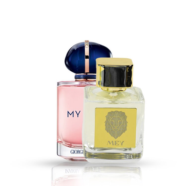 ARMANİ MY WAY 60 ml