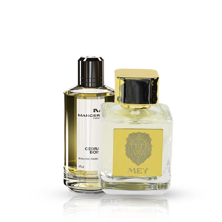 MANCERA CEDRAT BOİSE 60 ml