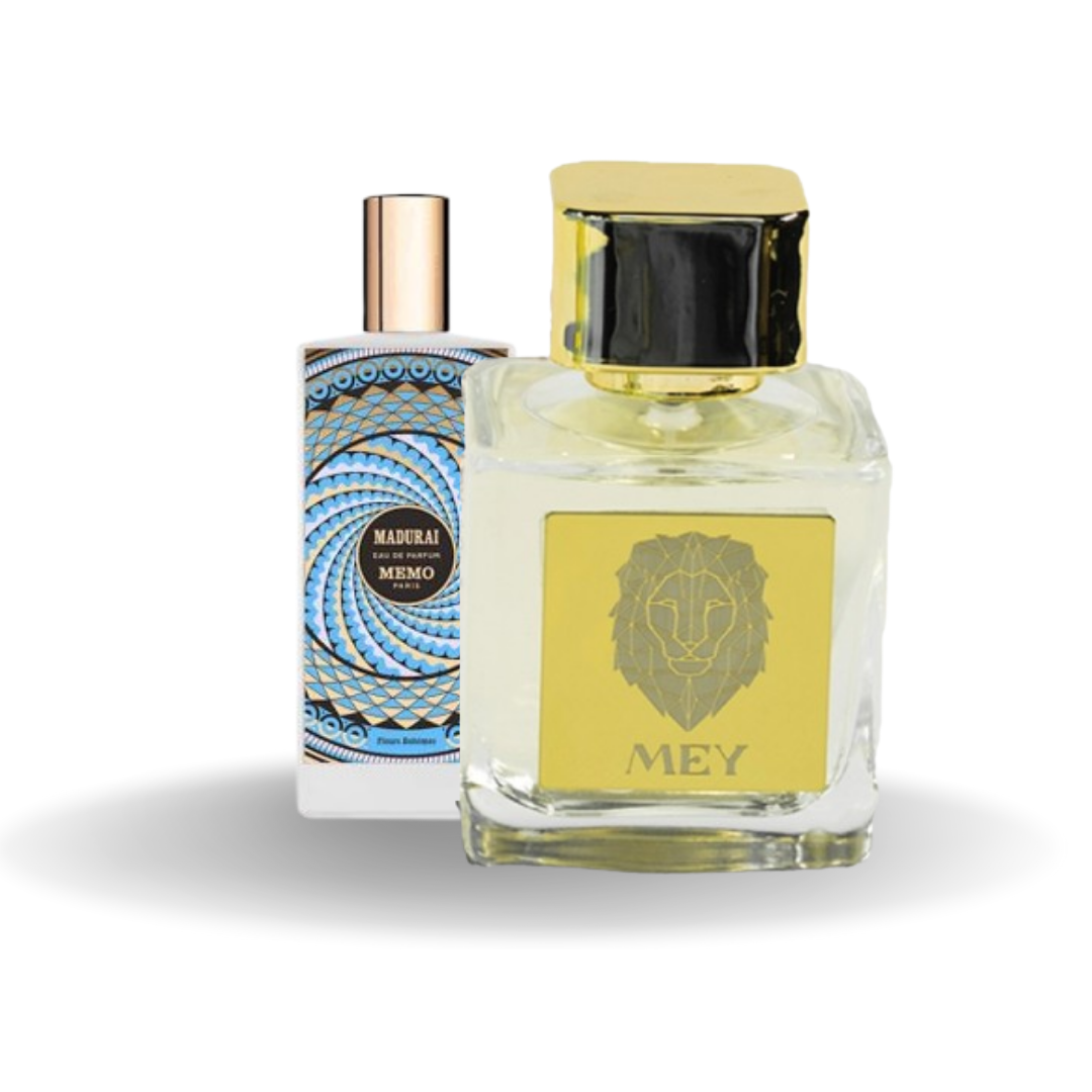 MEMO MDURAİ 60 ml