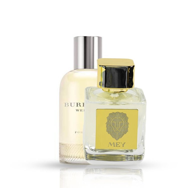 BURBERRY WEEKEND 120 ml