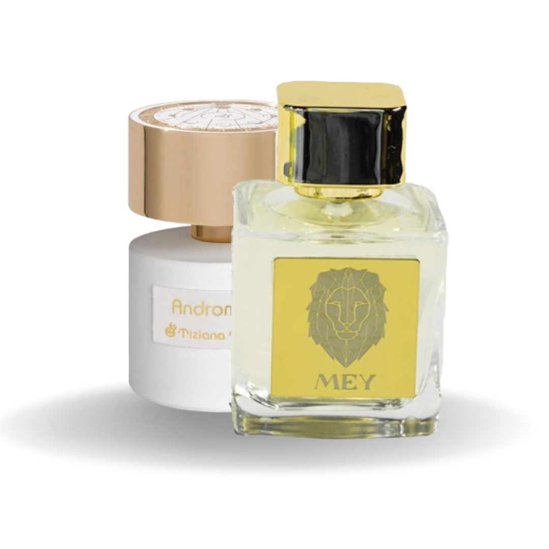 TİZİANA TERENZİ ANDROMEDA 120 ml