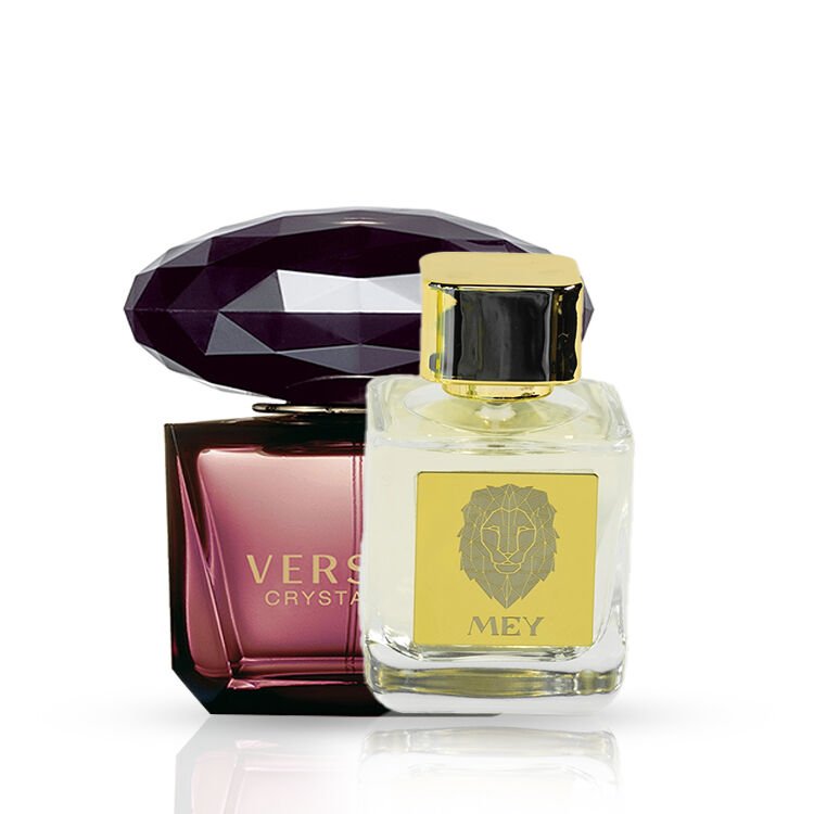 VERSAGE CRYSTAL NOİR 60 ml