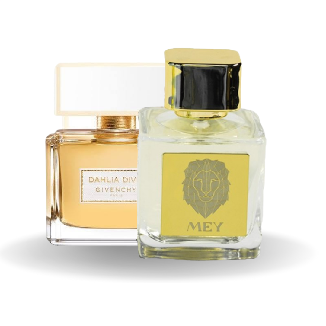 GIVENCY DAHLİA DIVIN 120 ml