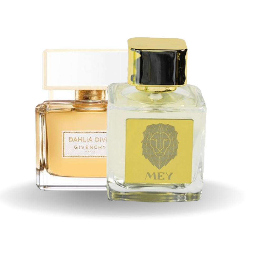 GIVENCY DAHLİA DIVIN 120 ml