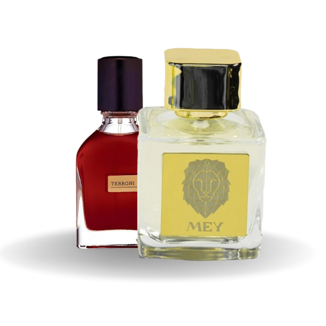 MEGAMERA TERRONİ 60 ml