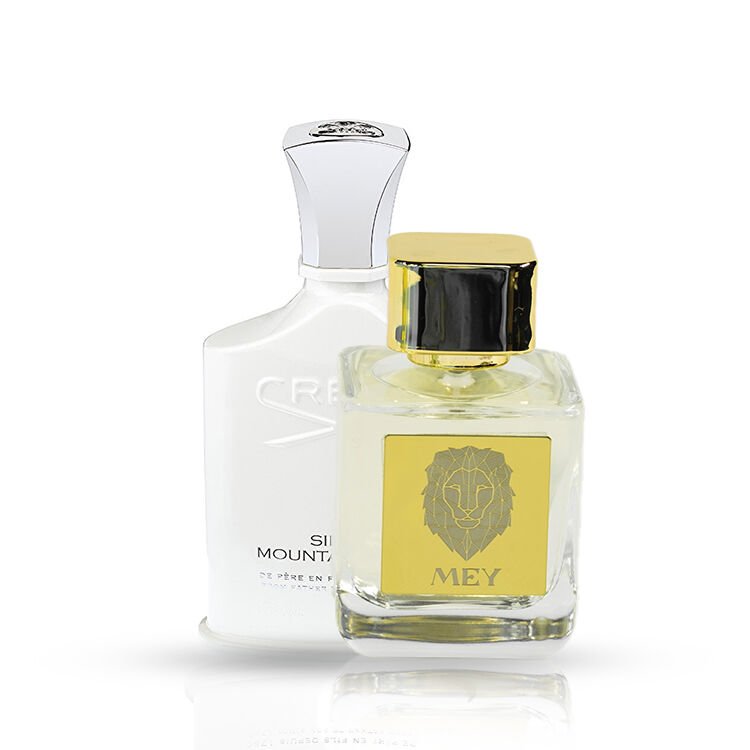 CREED MİLLİSİME SİLVER MOUNTAİN 120 ml