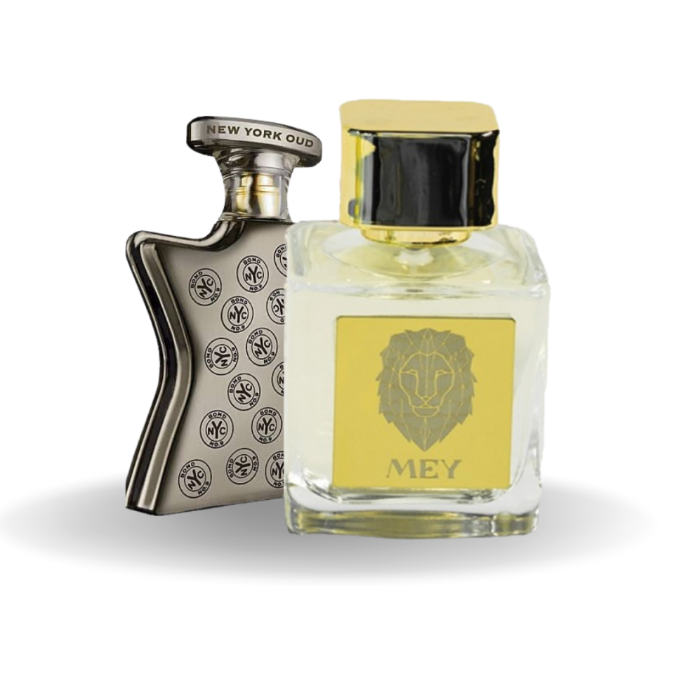 BOND NO9 NEWYORK OUD 120 ml