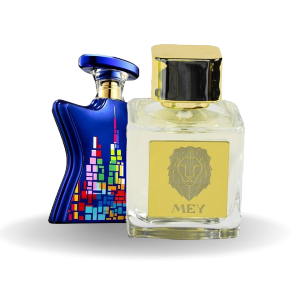 BOND NO9 NEWYORK NİGHT 120 ml