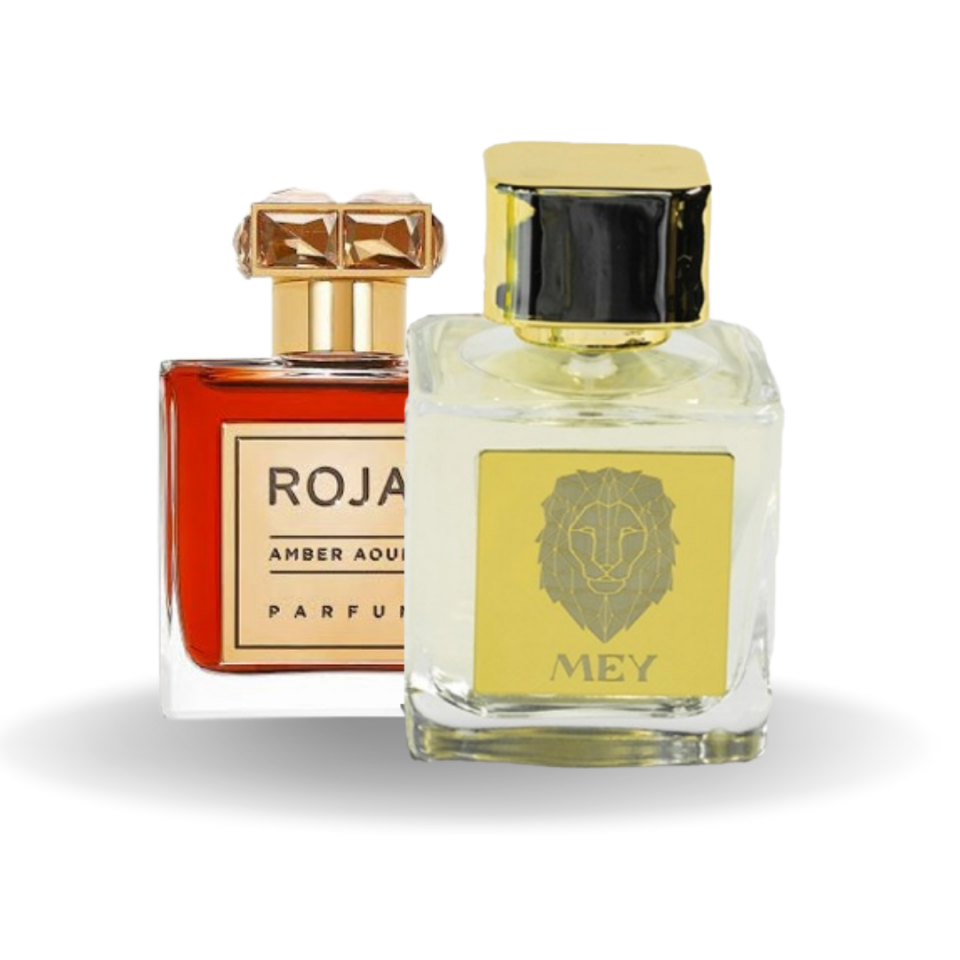 ROJA OUD AMBER 60 ml