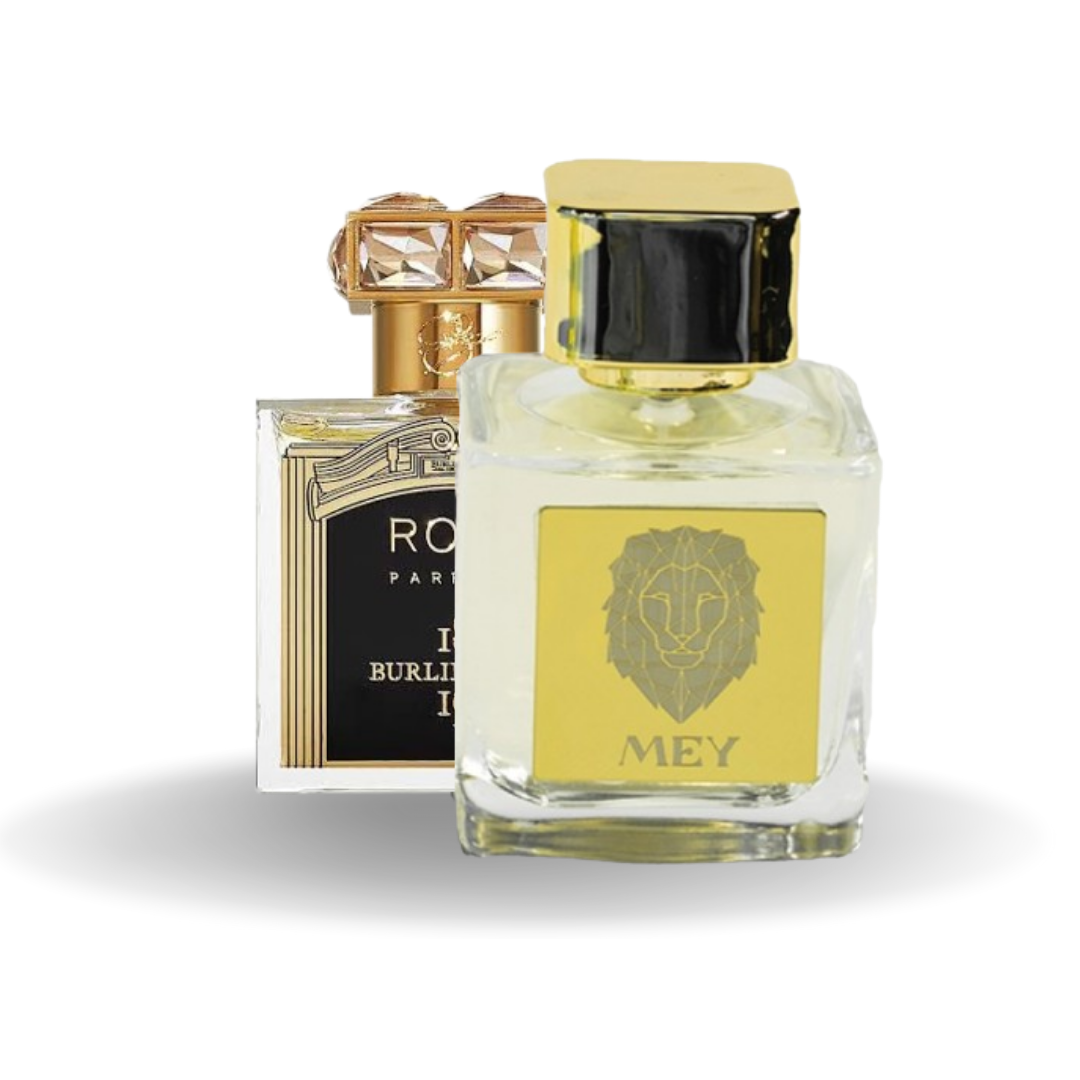 ROJA BURLİNGTON 1819 120 ml