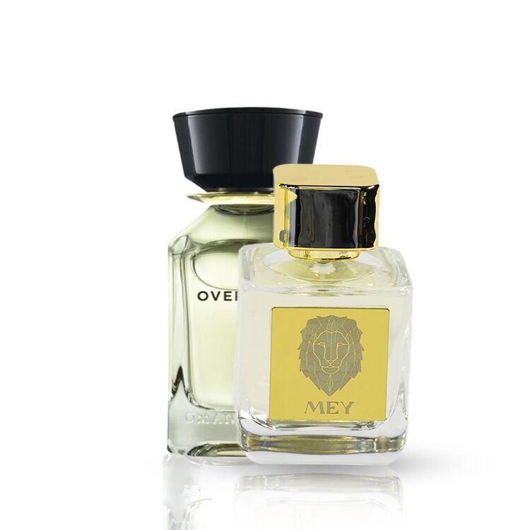 OMAN LUXURY OVERDOSE 120 ml