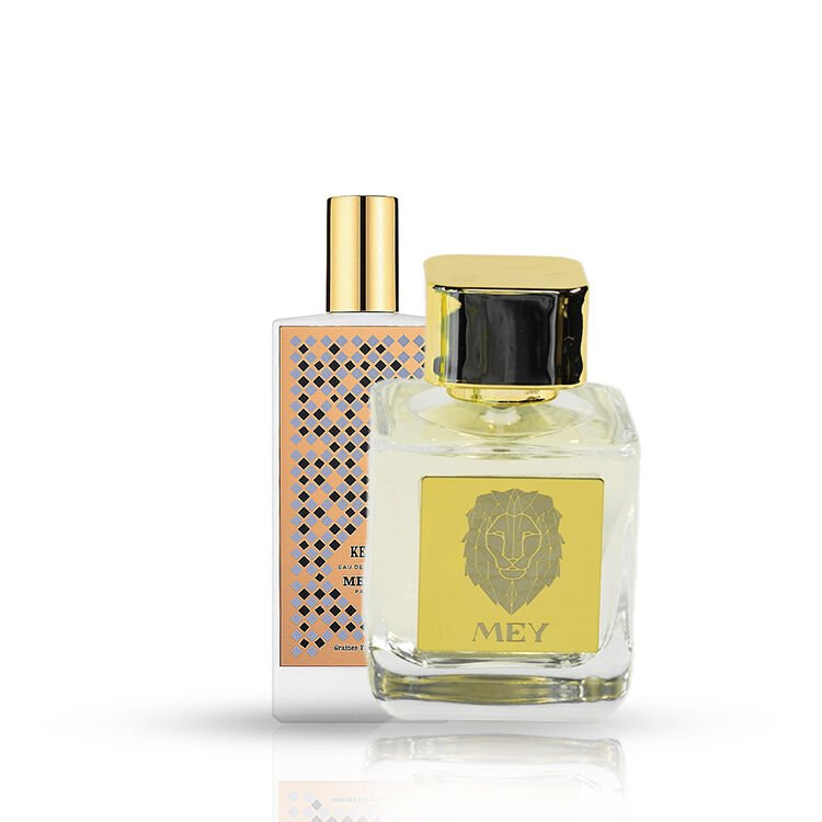 MEMO KEDU SESAME 120 ml
