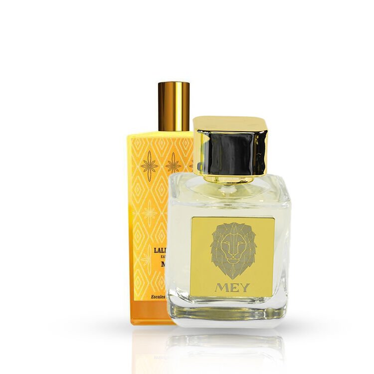 MEMO LALİBELA OUD 60 ml