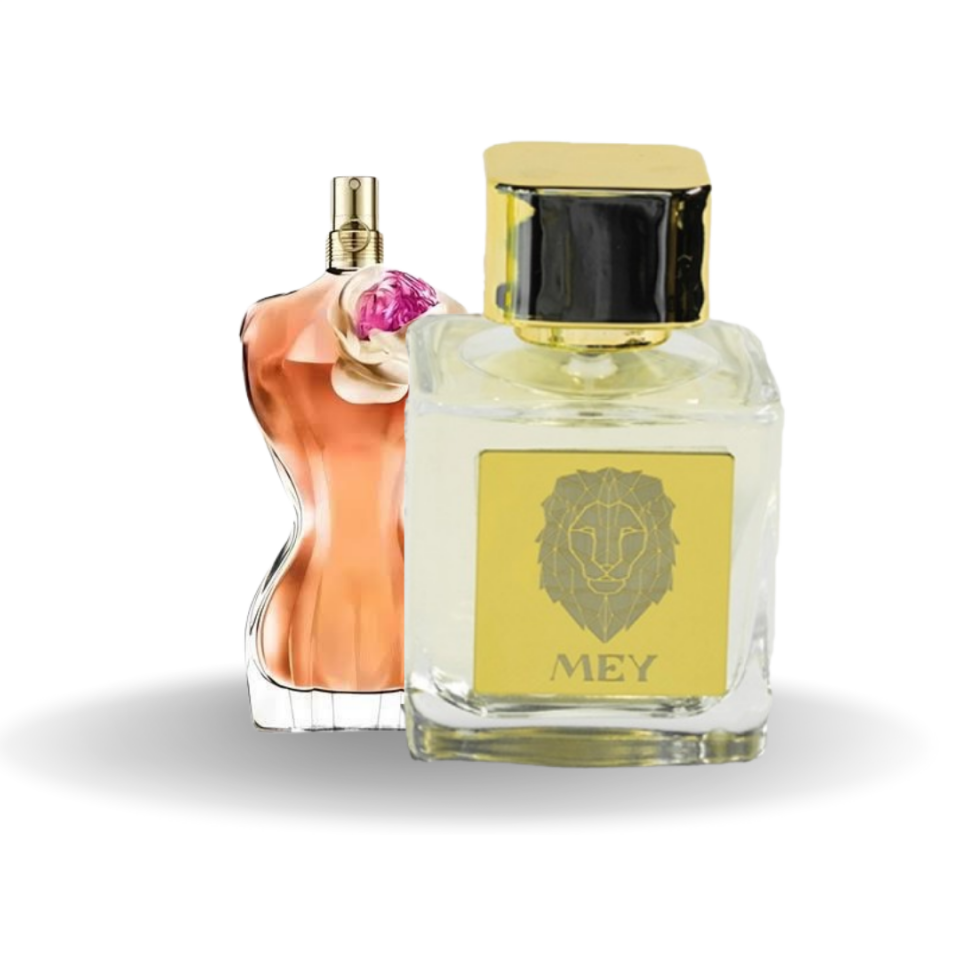JEAN PAUL LA BELLE FLOWER LİMİTED EDİTİON 120 ml