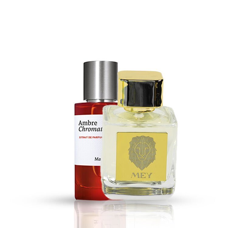 AMBRE CHROMATIQUE 60 ml