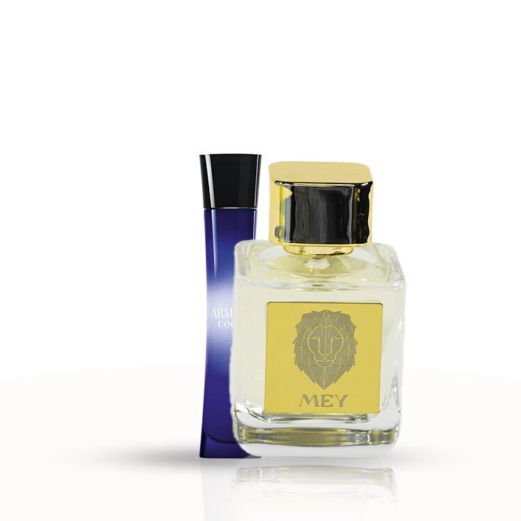 ARMANİ CODE FEMME 60 ml