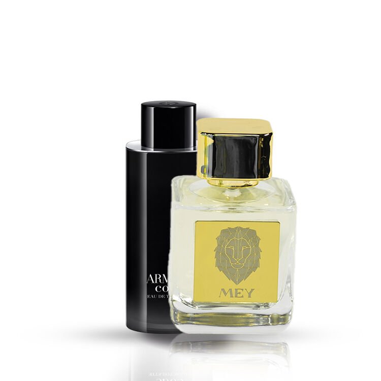 ARMANİ CODE HOMME 120 ml
