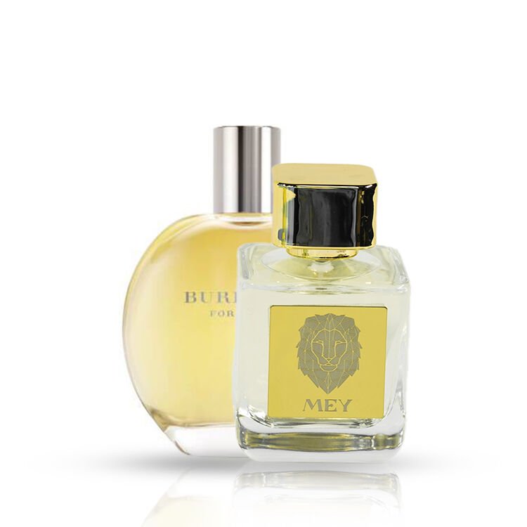 BURBERRY CLASSIC WOMAN 60 ml