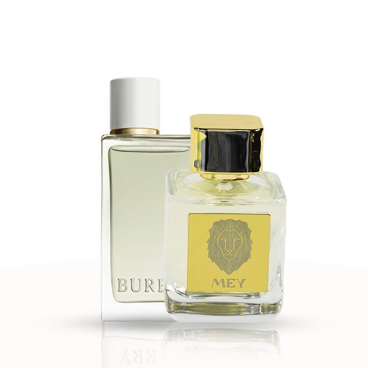 BURBERRY HER 120 ml